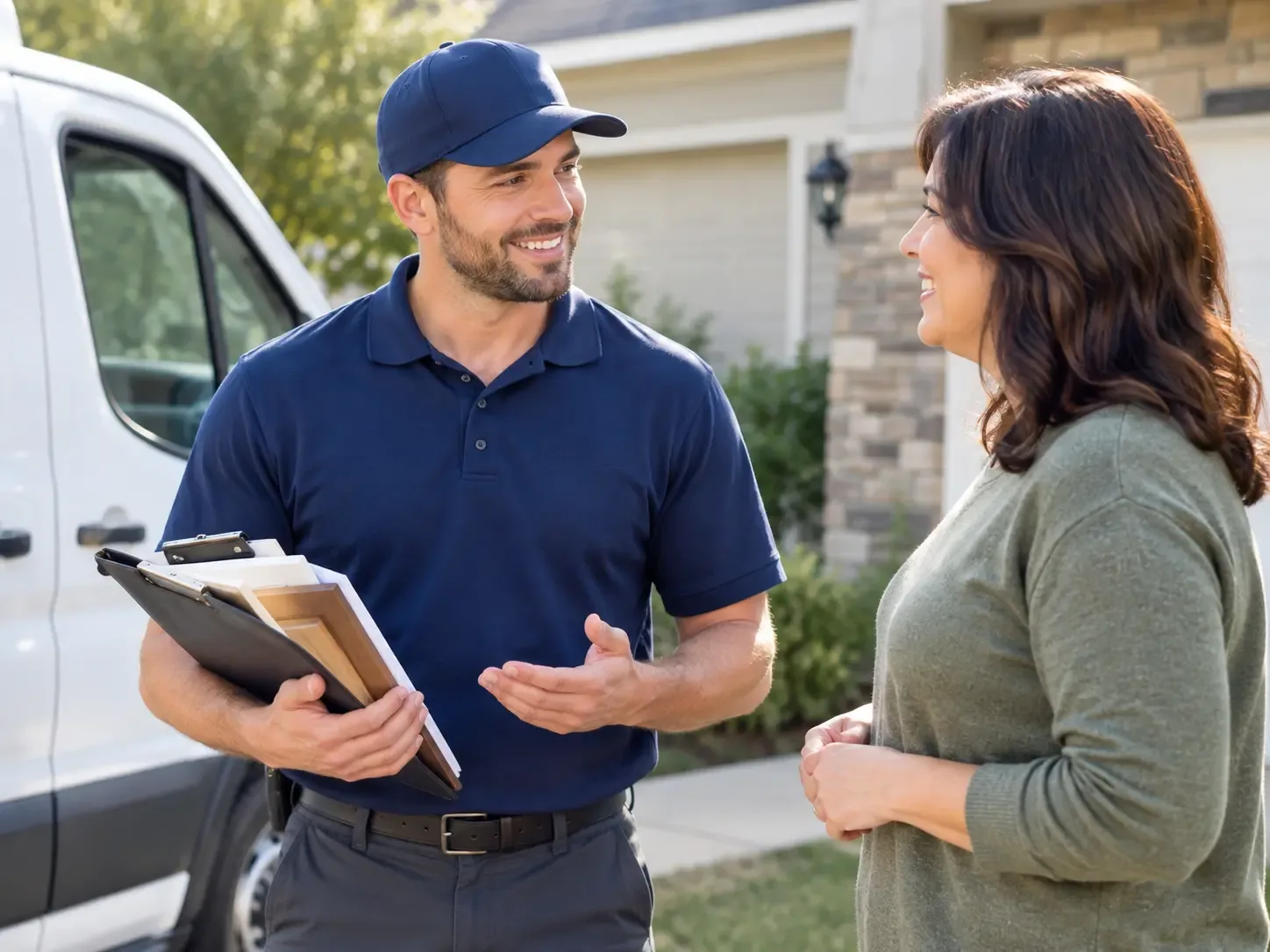 Kitchen Cabinet Refacing New Roads, LA FAQs